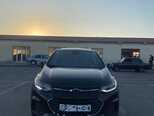 Chevrolet Trax-1