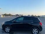 Chevrolet Trax-3