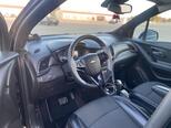 Chevrolet Trax-4