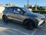 Geely Coolray-2