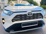 Toyota RAV4-1