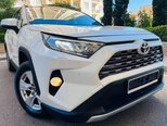 Toyota RAV4-3