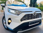 Toyota RAV4-4