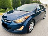 Hyundai Elantra-2