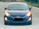 Hyundai Elantra-1