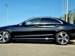 Mercedes C 300-4