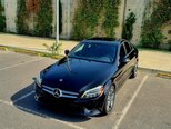 Mercedes C 300-2