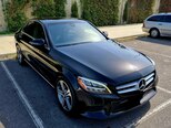 Mercedes C 300-3