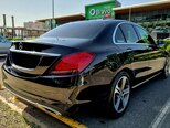 Mercedes C 300-6