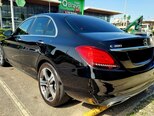 Mercedes C 300-7