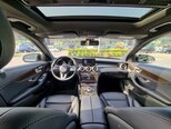 Mercedes C 300-9