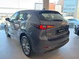 Mazda CX-5-4