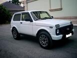LADA (VAZ) Niva-3