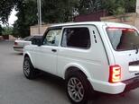 LADA (VAZ) Niva-9