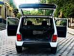 LADA (VAZ) Niva-15