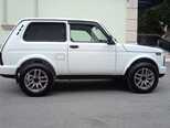 LADA (VAZ) Niva-6
