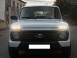 LADA (VAZ) Niva-1