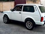 LADA (VAZ) Niva-7