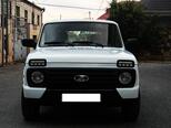 LADA (VAZ) Niva-2