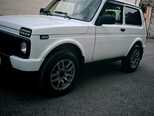 LADA (VAZ) Niva-5