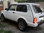 LADA (VAZ) Niva-8