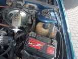 LADA (VAZ) 21099-8