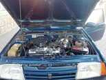 LADA (VAZ) 21099-7