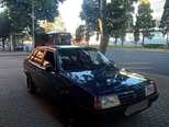 LADA (VAZ) 21099-10