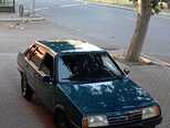 LADA (VAZ) 21099-15