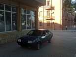 LADA (VAZ) 21099-14