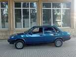 LADA (VAZ) 21099-12
