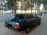 LADA (VAZ) 21099-6