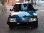 LADA (VAZ) 21099-9