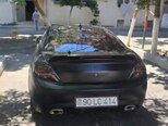 Hyundai Genesis Coupe-2