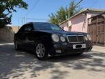 Mercedes E 280-5