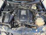 Mercedes E 280-6