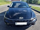Hyundai Elantra-1