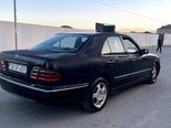 Mercedes E 220-8
