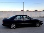 Mercedes E 220-9