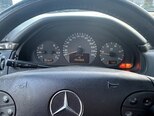 Mercedes E 220-13