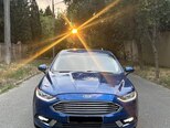 Ford Fusion (North America)-3