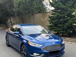 Ford Fusion (North America)-2