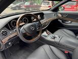 Mercedes S 400-11