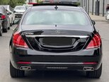 Mercedes S 400-5