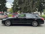 Mercedes S 400-7