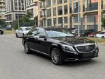 Mercedes S 400-2