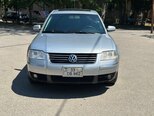 Volkswagen Passat-1
