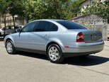 Volkswagen Passat-4