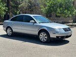 Volkswagen Passat-8