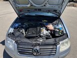 Volkswagen Passat-9